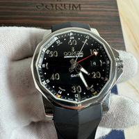 Corum Admiral’s Cup GMT 44.