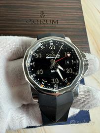 Corum Admiral’s Cup GMT 44.
