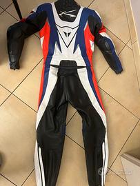 Tuta Dainese divisibile donna TG42
