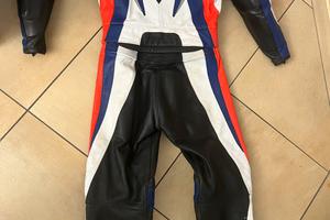 Tuta Dainese divisibile donna TG42