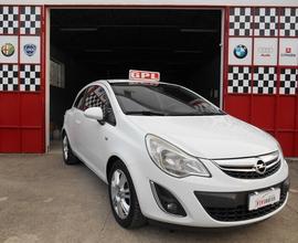 Opel Corsa 1.2 85CV 3 porte GPL-TECH Club