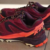 Scarpa donna jogging