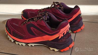 Scarpa donna jogging