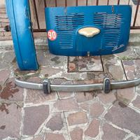 Pezzi di ricambio fiat 600