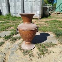 Vaso portaombrelli vintage