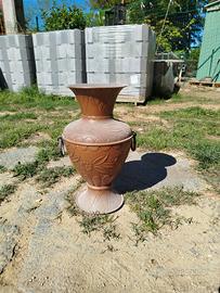 Vaso portaombrelli vintage