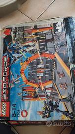 LEGO Exo-Force 7709 "Sentai Fortress