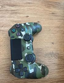 Controller PS 4