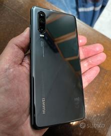 smartphone Huawei P30