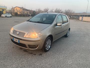 Fiat punto 1200 benzina/gpl full optional!