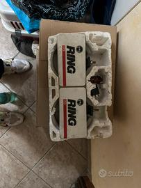 Fari aggiuntivi auto