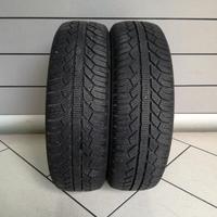 N'2 gomme m s semperit 165/60r15 77T AL 70%