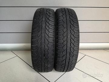 N'2 gomme m s semperit 165/60r15 77T AL 70%