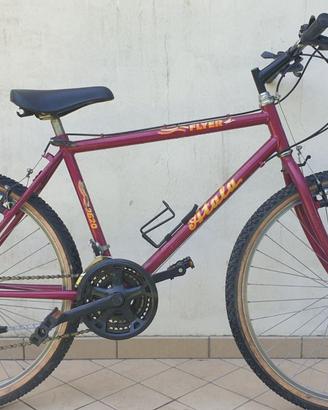 Mountain Bike MTB Atala Flyer