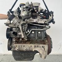 Motore Usato 199A9000
