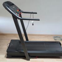 Tapis roulant T 520B CONFORT 13 km/h 43x121cm