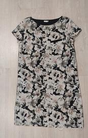Vestito abito donna fiori Jacqueline de Yong