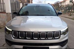 Jeep Compass 1600 Mjet
