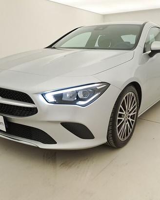 Mercedes CLA 180d Sport BR070986 2.0 Diesel 116CV