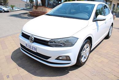 Volkswagen Polo 1.0 MPI 5p. Comfortline BlueMotion