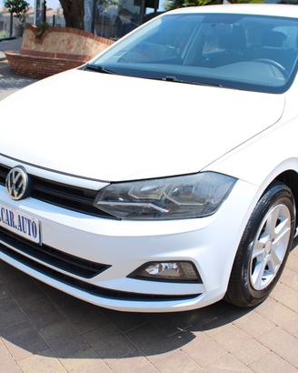 Volkswagen Polo 1.0 MPI 5p. Comfortline BlueMotion
