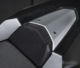 Placca alluminio per Monoposto CB650R