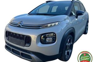 CITROEN C3 Aircross PureTech 82 Shine