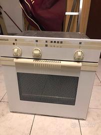 Forno elettrico Ariston