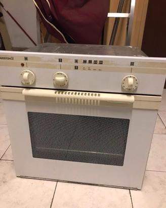 Forno elettrico Ariston