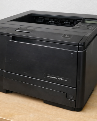 Stampante HP Laserjet Pro 400 M401dne