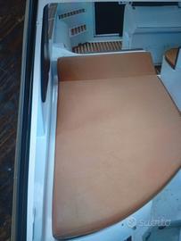 semi integrale letti gemelli