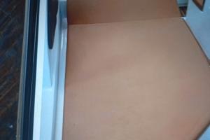 semi integrale letti gemelli