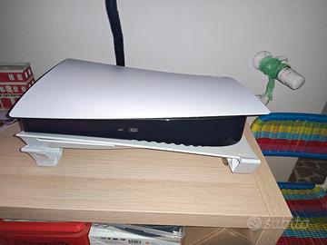 Ps5 fat