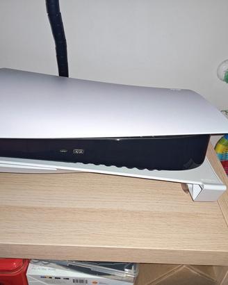 Ps5 fat
