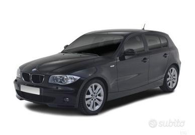 Ricambi BMW 118D 2006