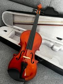 Violino 1/2