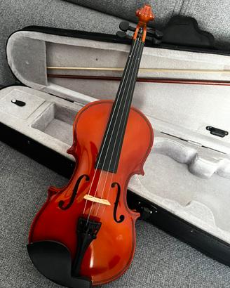 Violino 1/2