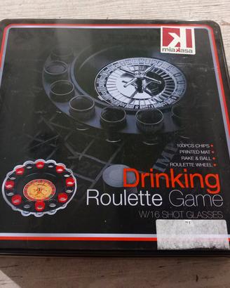 roulette 