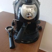 Macchina caffè DeLonghi