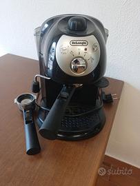 Macchina caffè DeLonghi