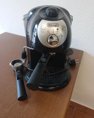 Macchina caffè DeLonghi