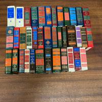 Mini libri Peruzzo Editore - raccolta