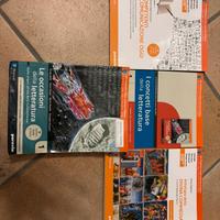 Libri Letteratura 3 Superiore