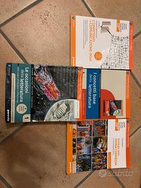Libri Letteratura 3 Superiore