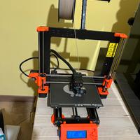 Prusa MK3S+