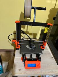 Prusa MK3S+