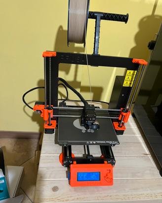 Prusa MK3S+