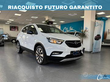 Opel Mokka X 1.6 cdti Advance s&s 4x2 110cv