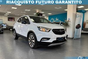 Opel Mokka X 1.6 cdti Advance s&s 4x2 110cv