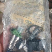 iniettore moto Guzzi Quota 1100 